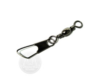 American Snap Swivels Size 10